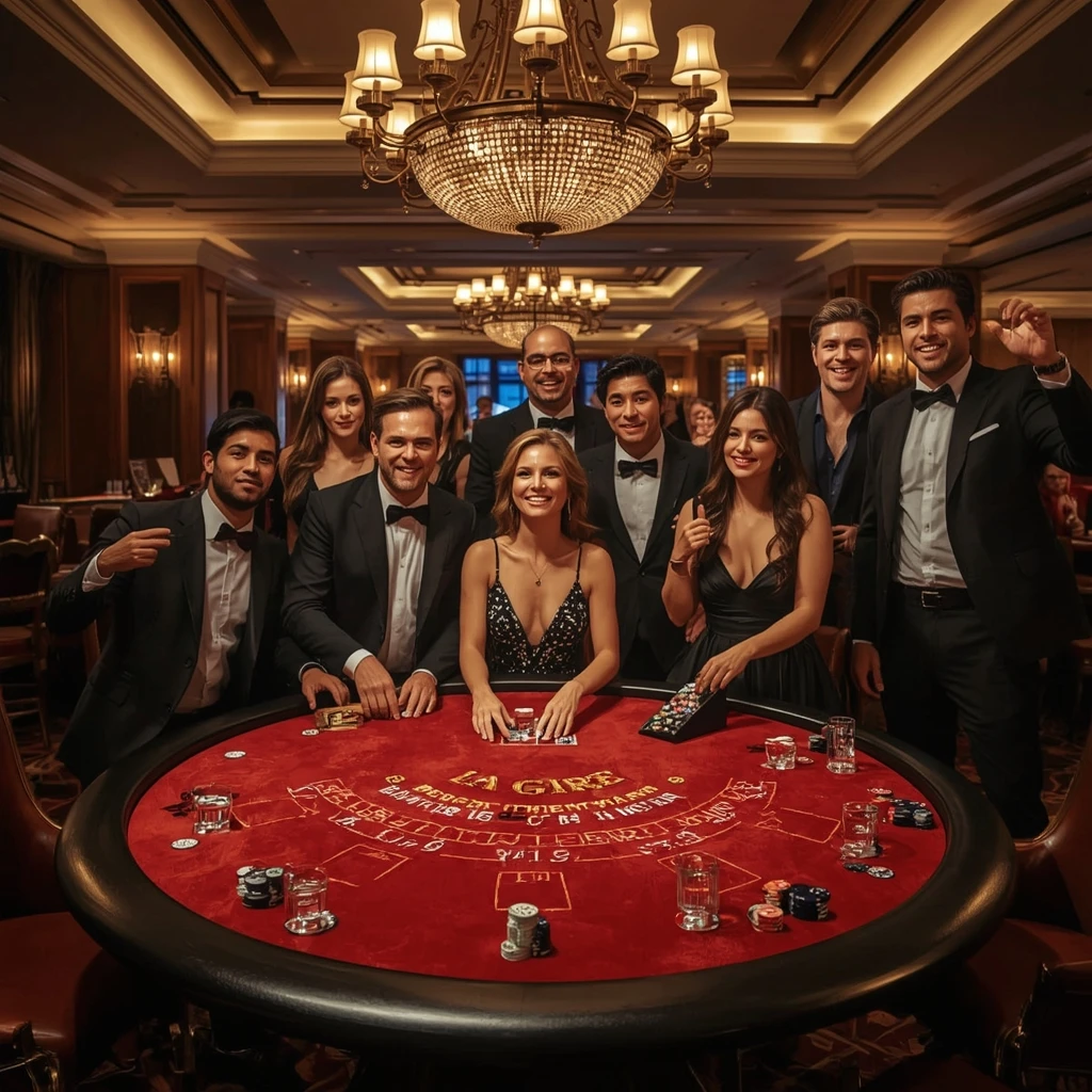 bonus VIP au casino QBet Casino