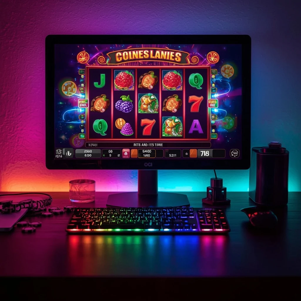 Microgaming QBet Casino