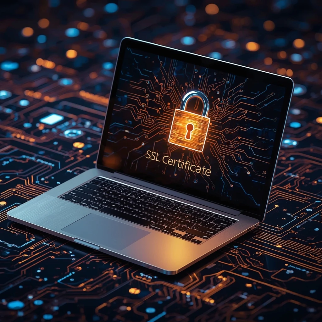 certificat ssl QBet Casino